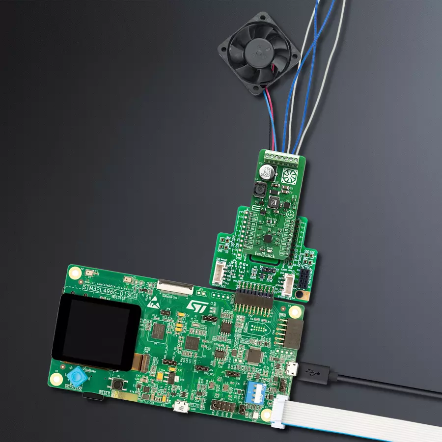 Board mapper by product7 hardware assembly