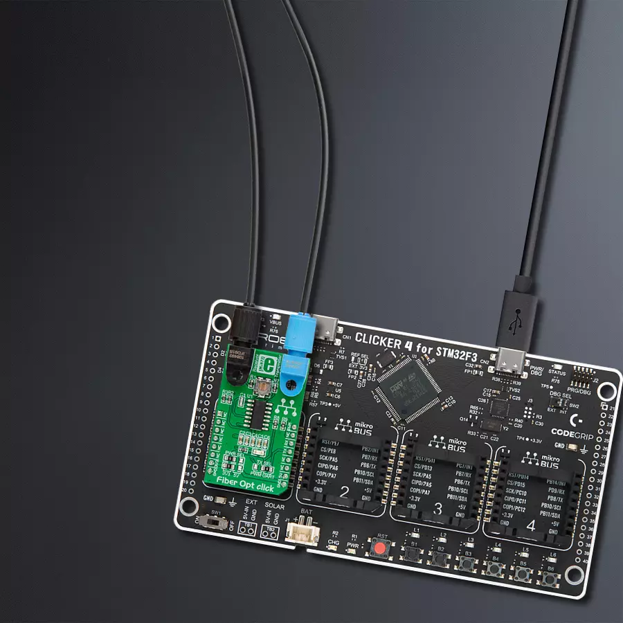 Board mapper by product6 hardware assembly