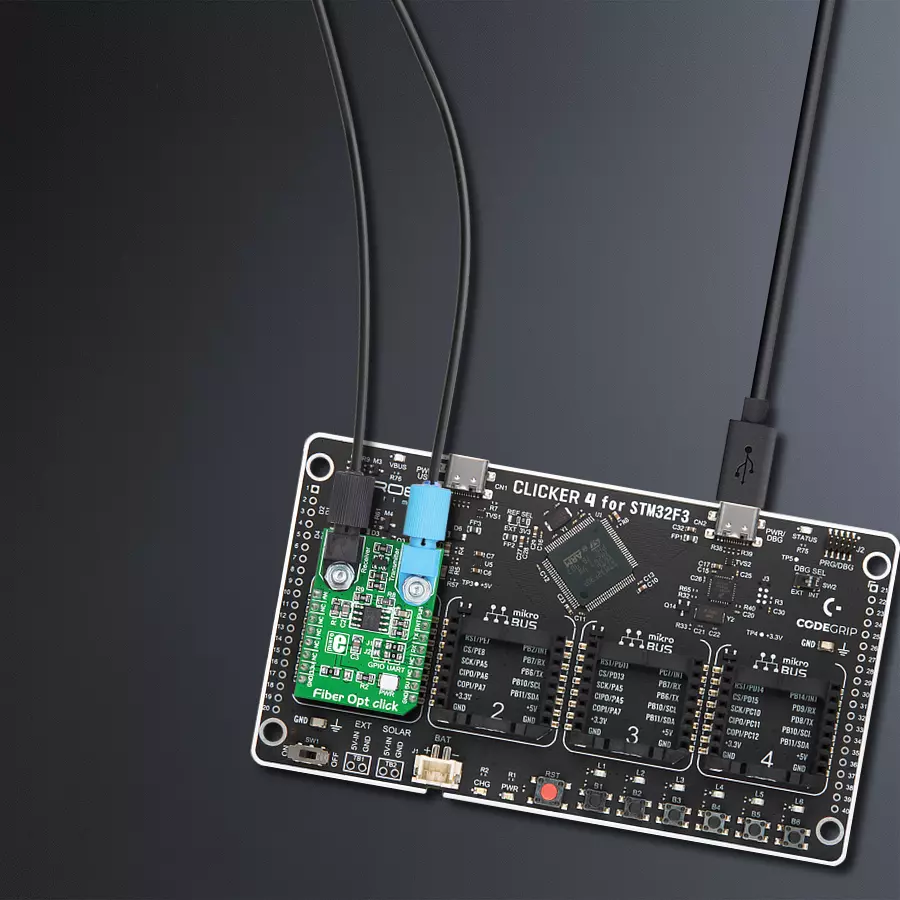 Board mapper by product6 hardware assembly