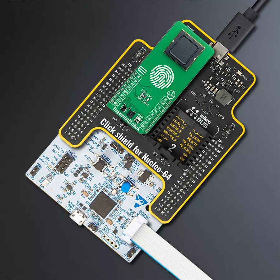 Board mapper by product8 hardware assembly
