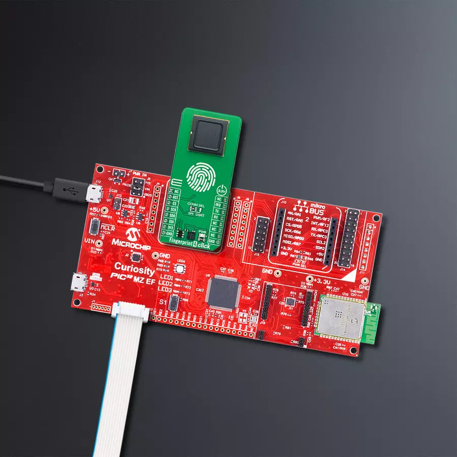 Board mapper by product7 hardware assembly