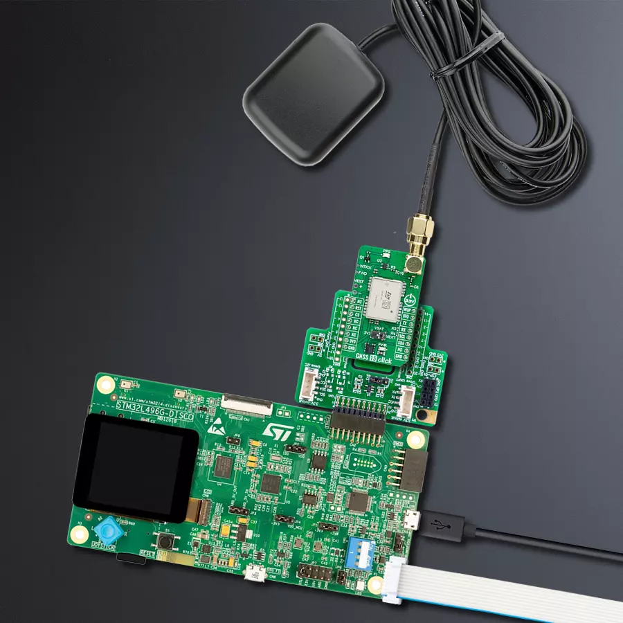 Board mapper by product7 hardware assembly