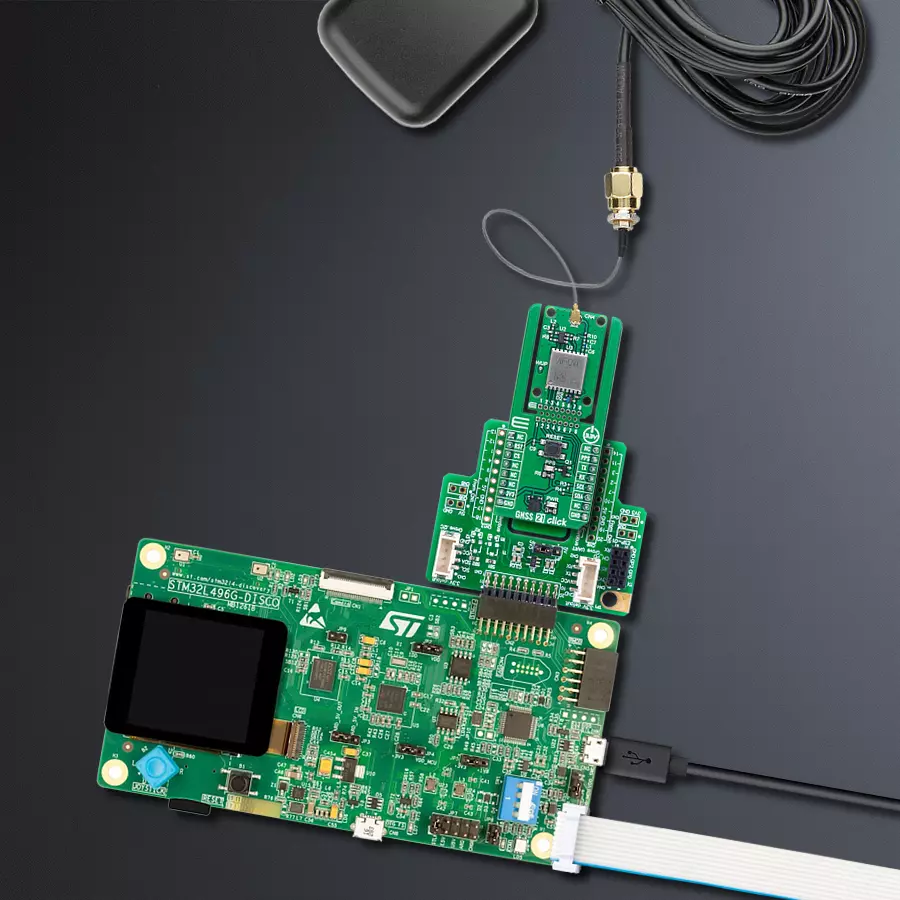 Board mapper by product7 hardware assembly