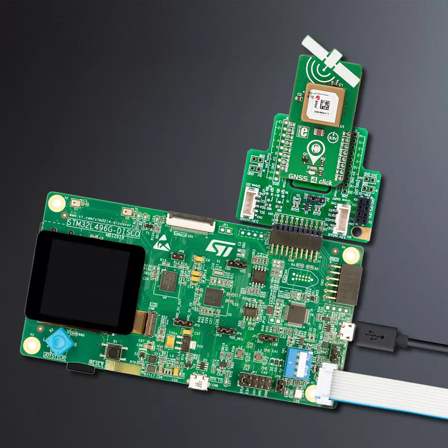 Board mapper by product7 hardware assembly