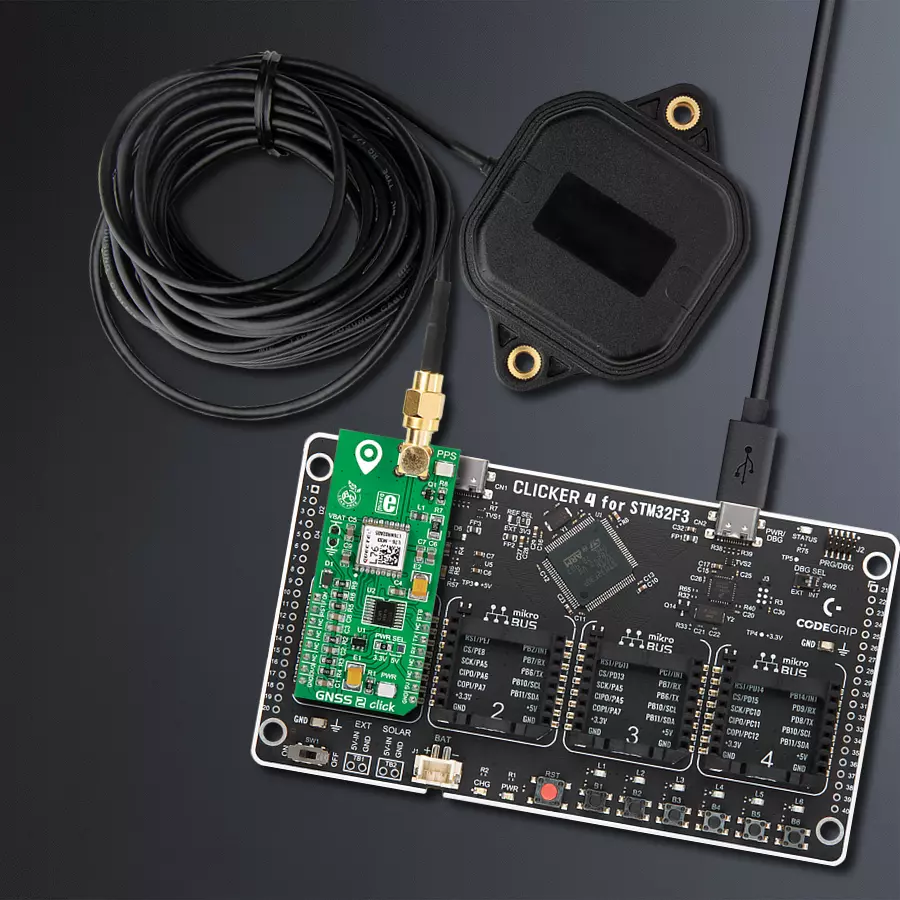 Board mapper by product6 hardware assembly