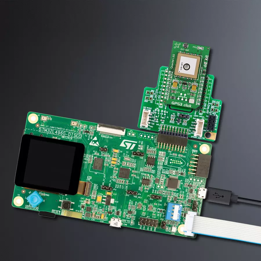 Board mapper by product7 hardware assembly