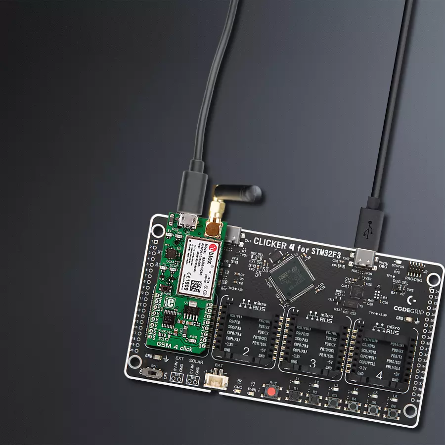 Board mapper by product6 hardware assembly