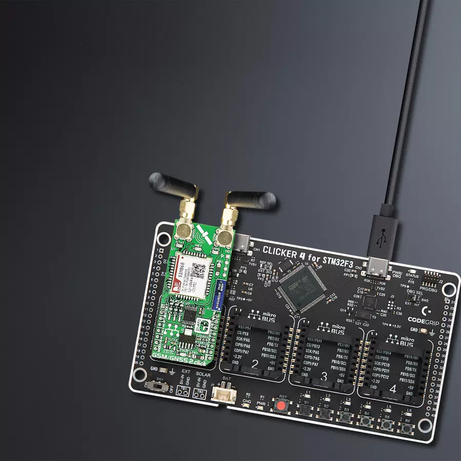 Board mapper by product6 hardware assembly