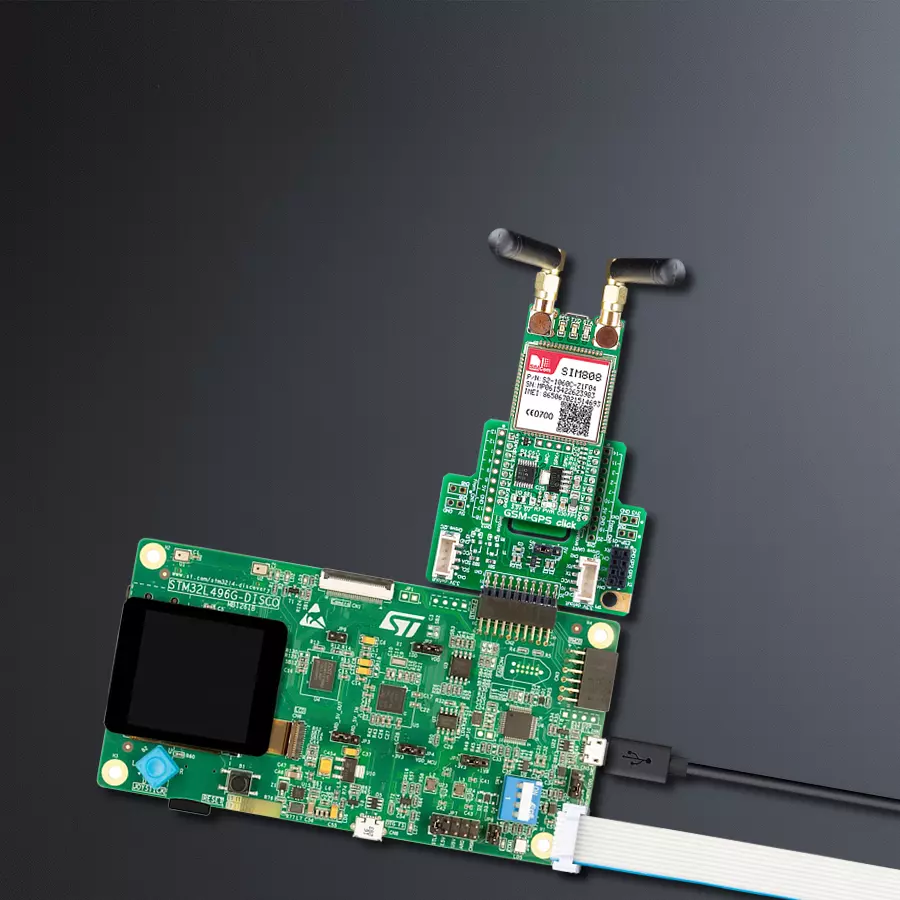 Board mapper by product7 hardware assembly
