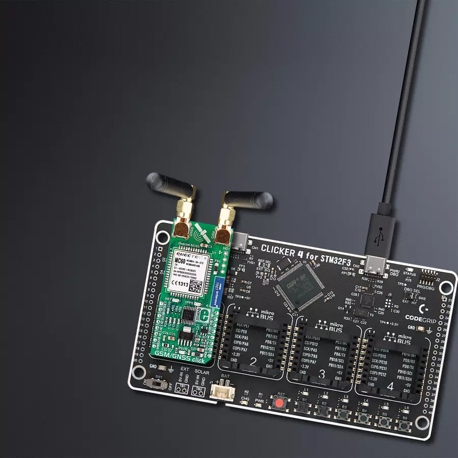Board mapper by product6 hardware assembly