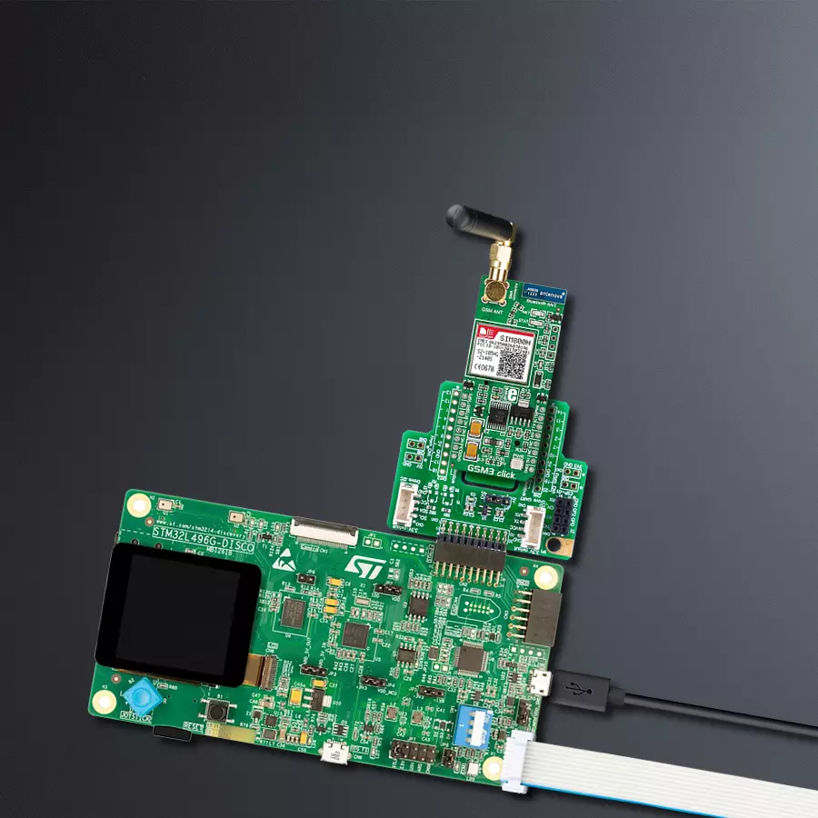 Board mapper by product7 hardware assembly