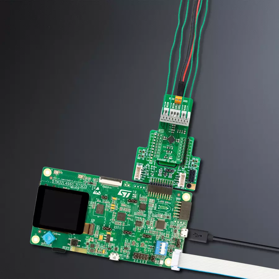 Board mapper by product7 hardware assembly