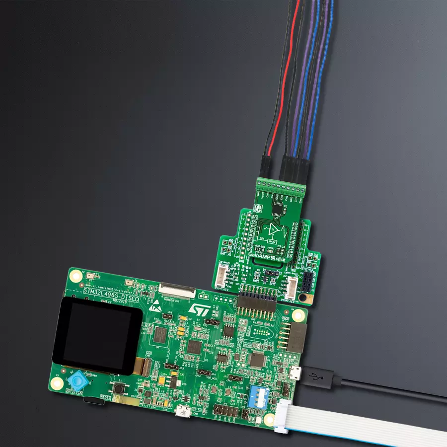 Board mapper by product7 hardware assembly