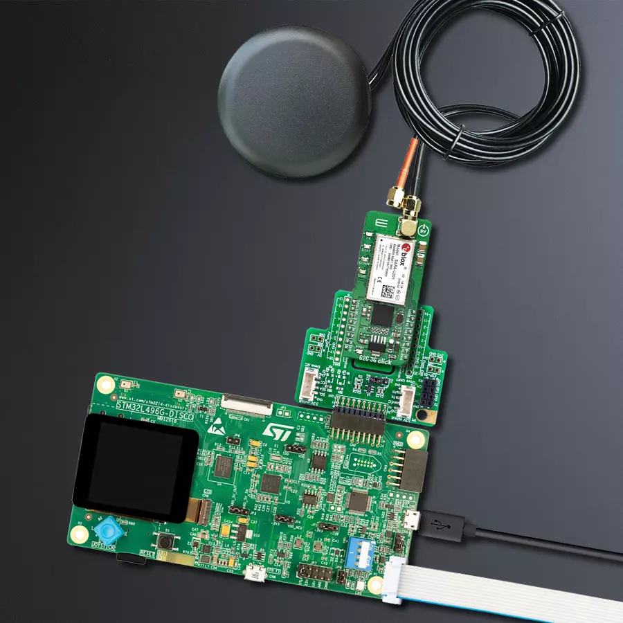 Board mapper by product7 hardware assembly