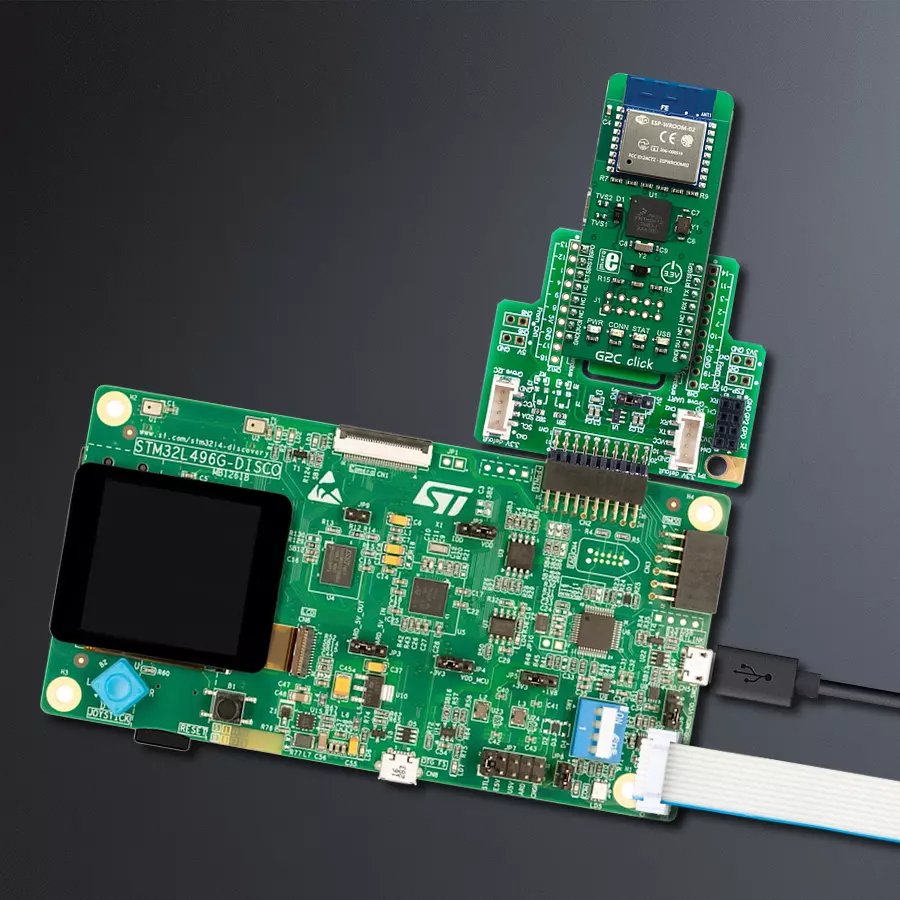 Board mapper by product7 hardware assembly