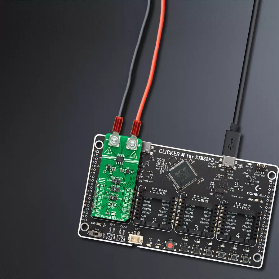 Board mapper by product6 hardware assembly