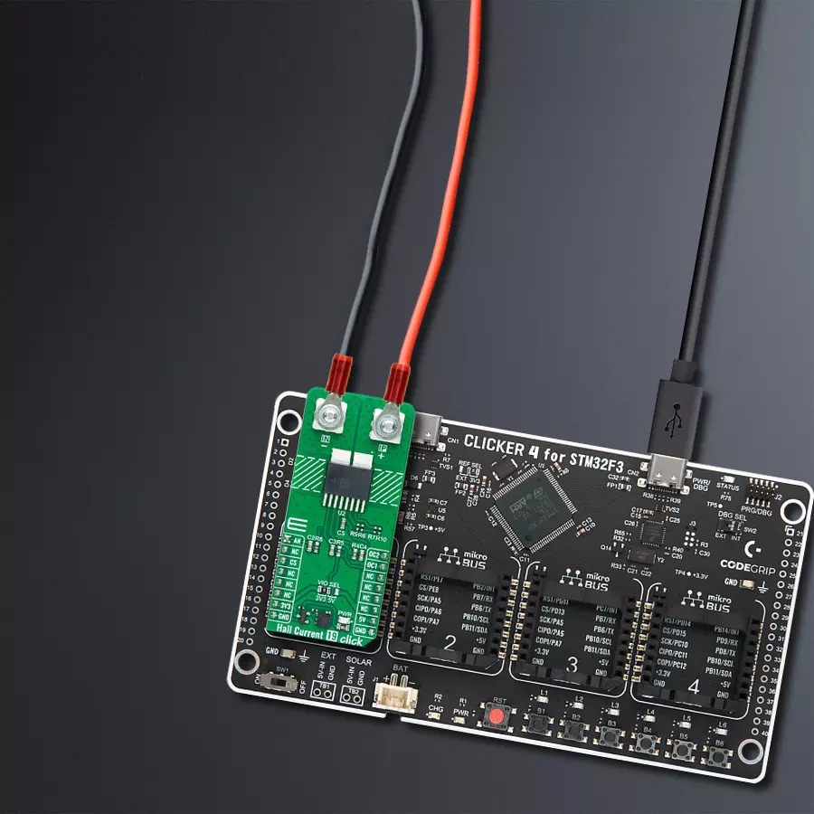 Board mapper by product6 hardware assembly