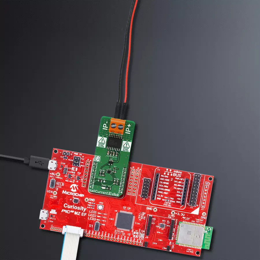 Board mapper by product7 hardware assembly