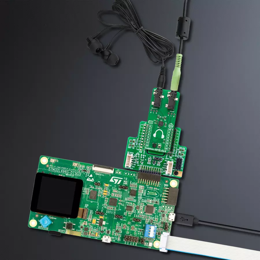 Board mapper by product7 hardware assembly