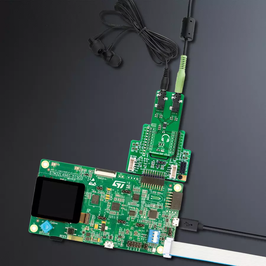 Board mapper by product7 hardware assembly