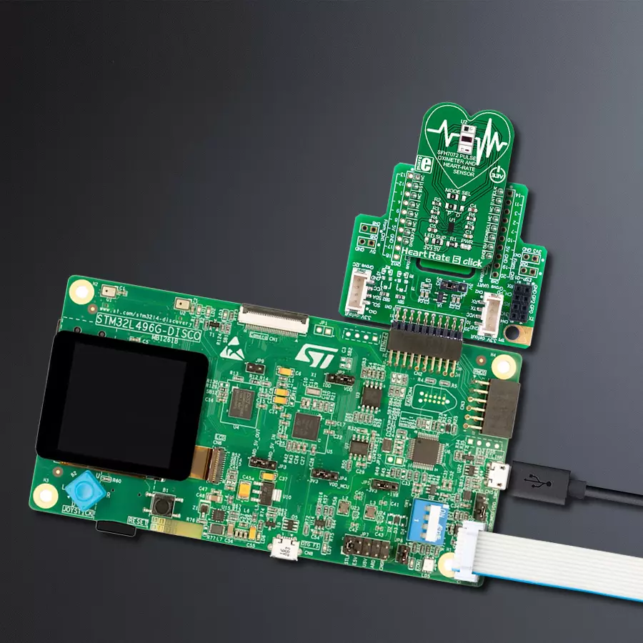 Board mapper by product7 hardware assembly