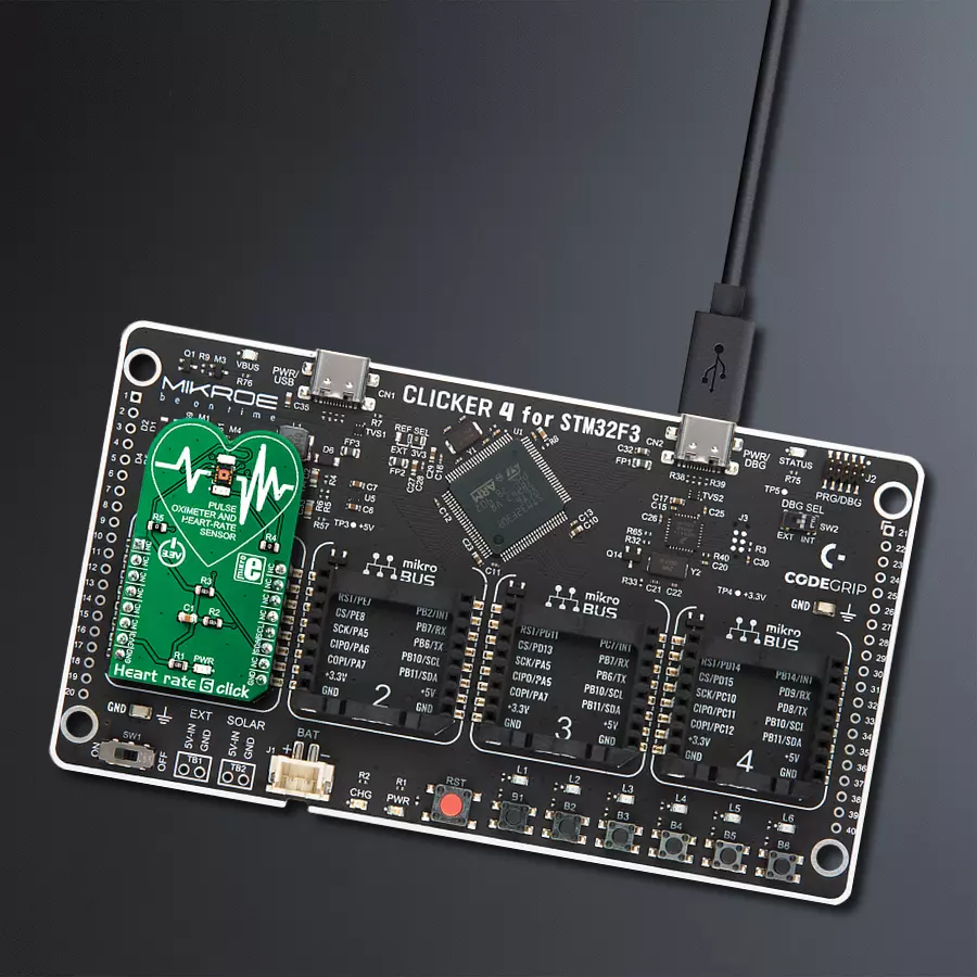 Board mapper by product6 hardware assembly
