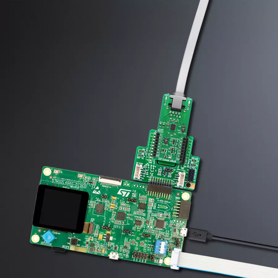 Board mapper by product7 hardware assembly