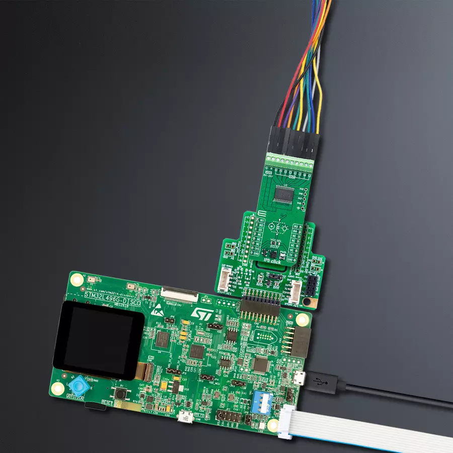 Board mapper by product7 hardware assembly