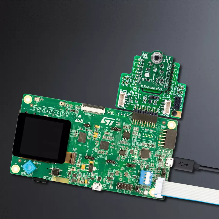 Board mapper by product7 hardware assembly