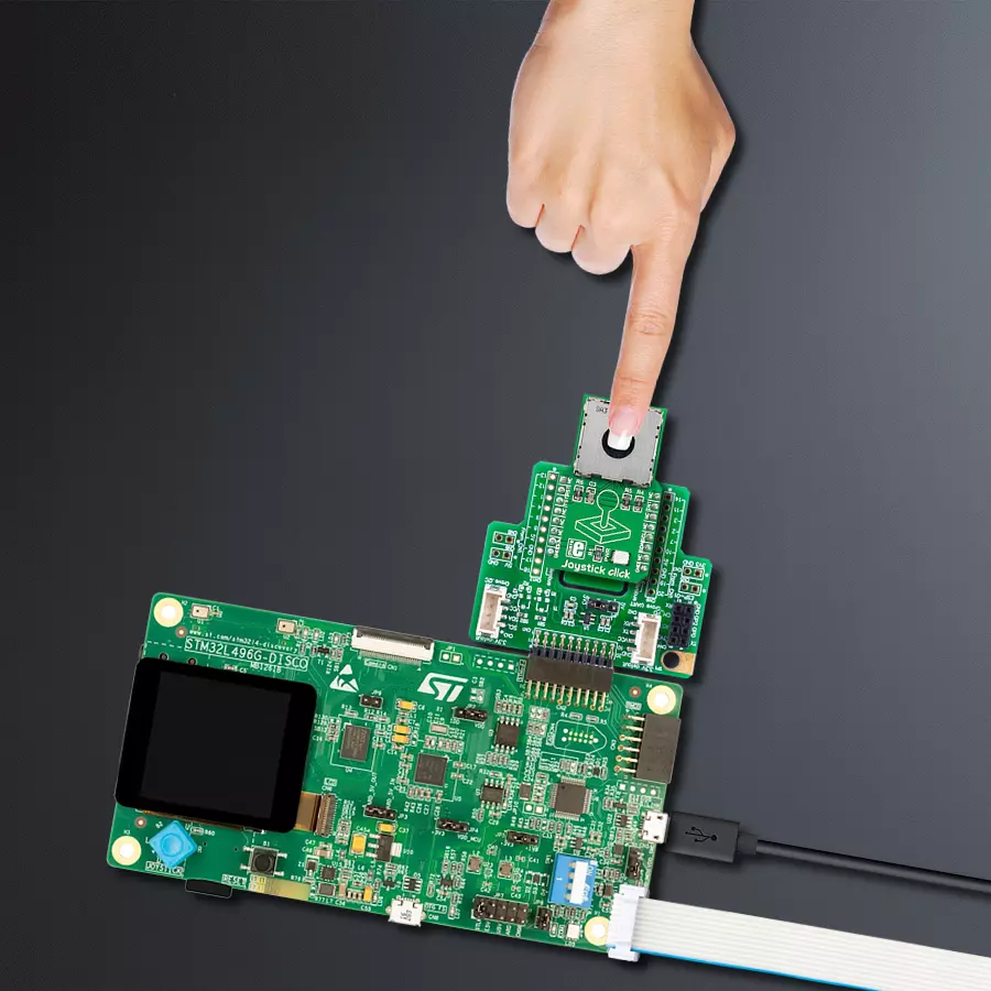 Board mapper by product7 hardware assembly