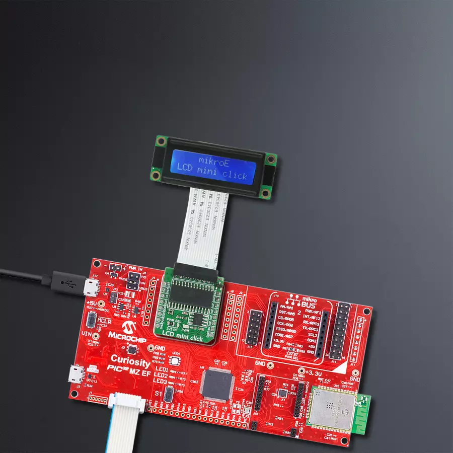 Board mapper by product7 hardware assembly