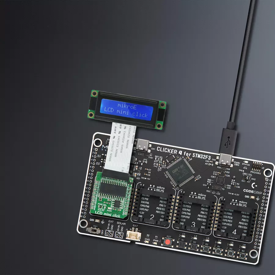 Board mapper by product6 hardware assembly