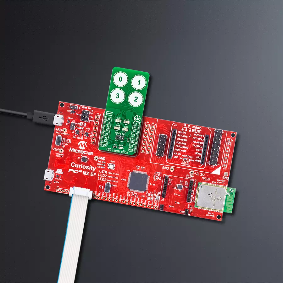 Board mapper by product7 hardware assembly