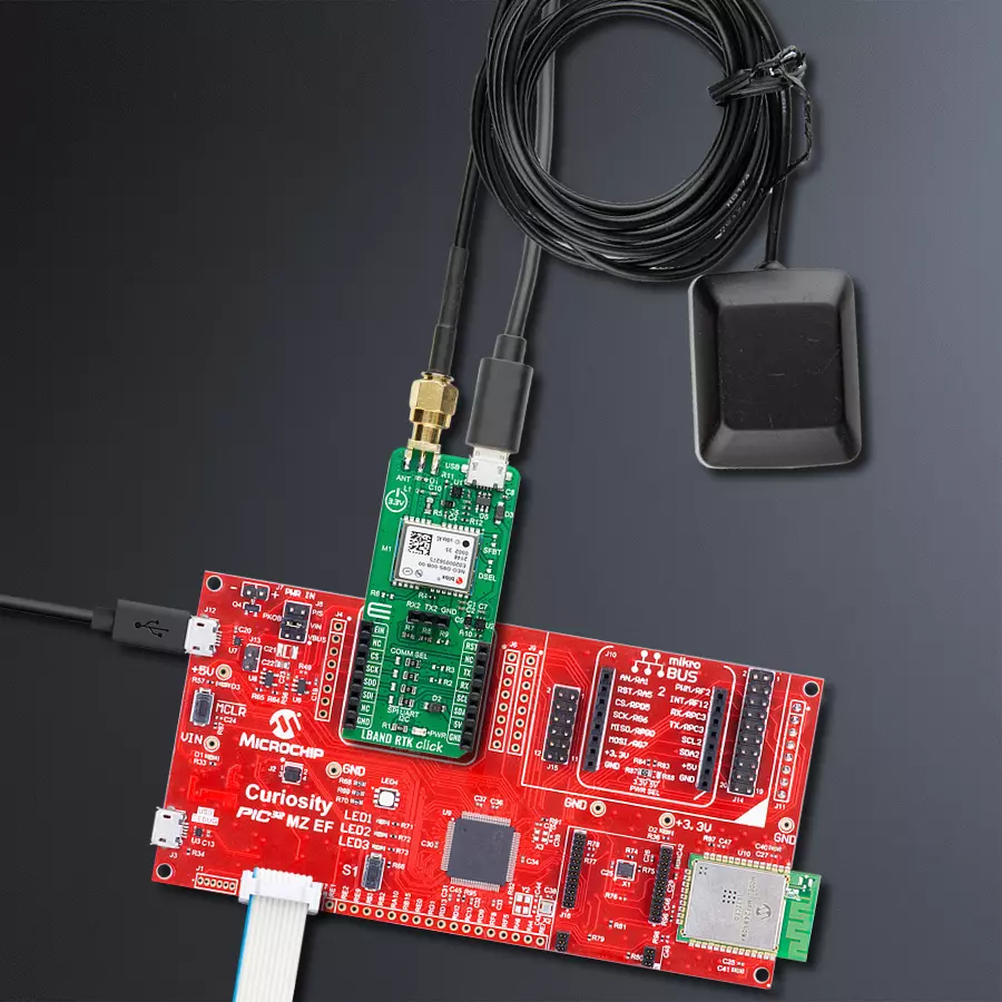 Board mapper by product7 hardware assembly