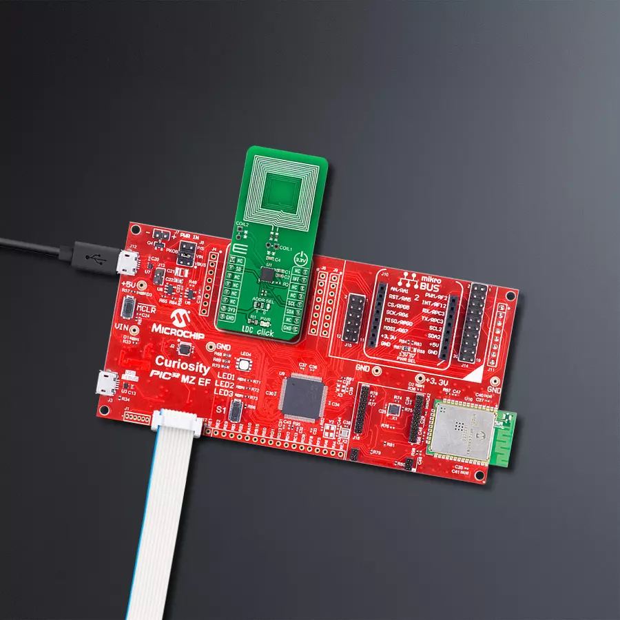 Board mapper by product7 hardware assembly