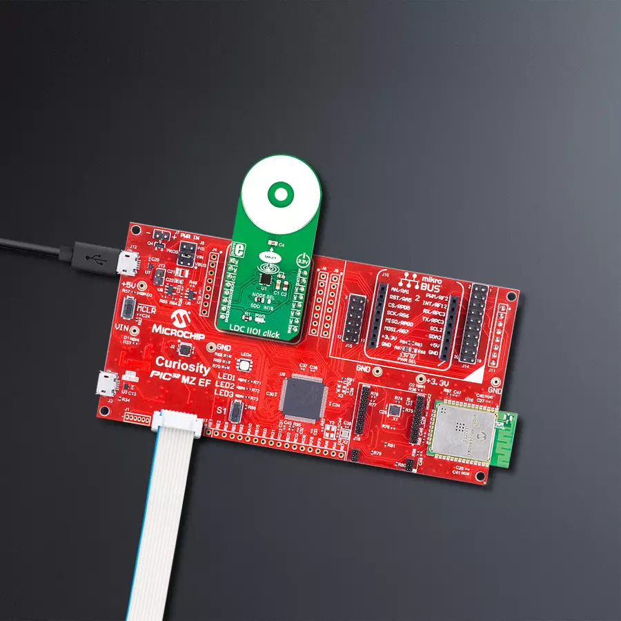 Board mapper by product7 hardware assembly