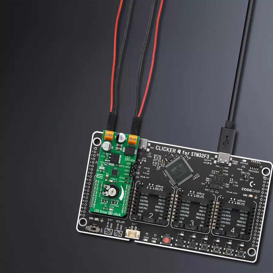 Board mapper by product6 hardware assembly