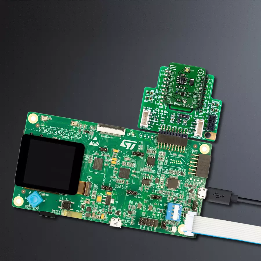 Board mapper by product7 hardware assembly