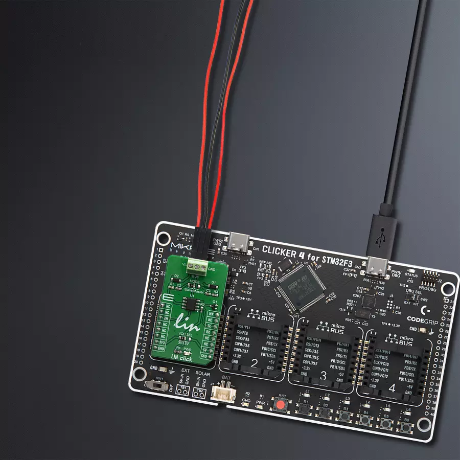Board mapper by product6 hardware assembly