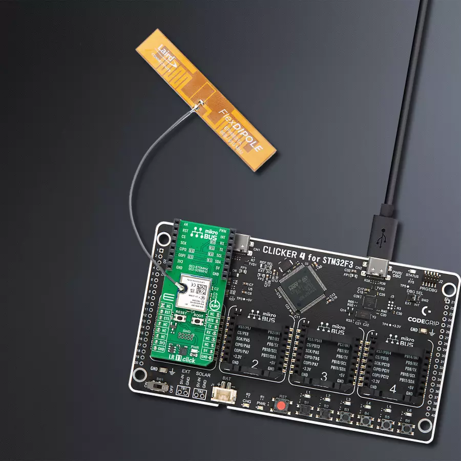 Board mapper by product6 hardware assembly