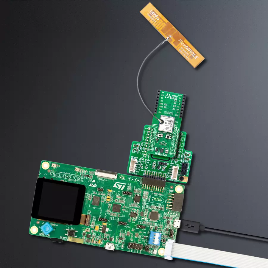 Board mapper by product7 hardware assembly