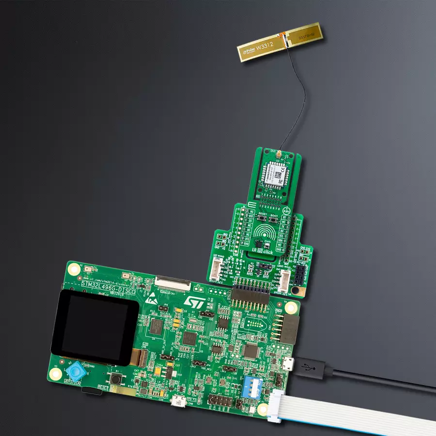 Board mapper by product7 hardware assembly