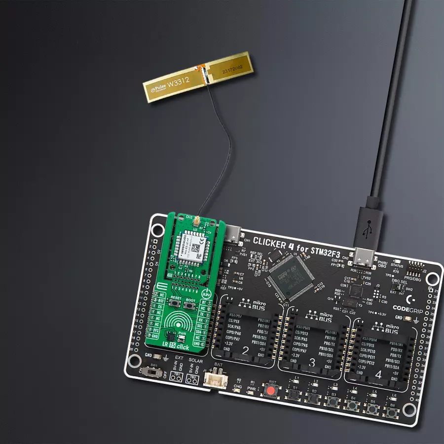 Board mapper by product6 hardware assembly