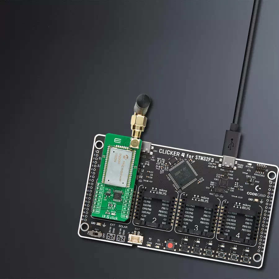 Board mapper by product6 hardware assembly