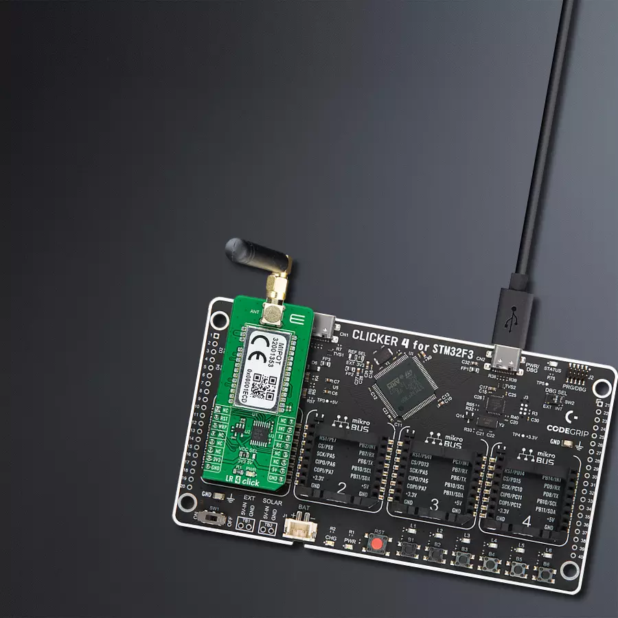 Board mapper by product6 hardware assembly
