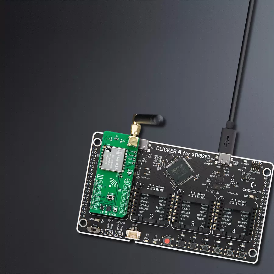 Board mapper by product6 hardware assembly