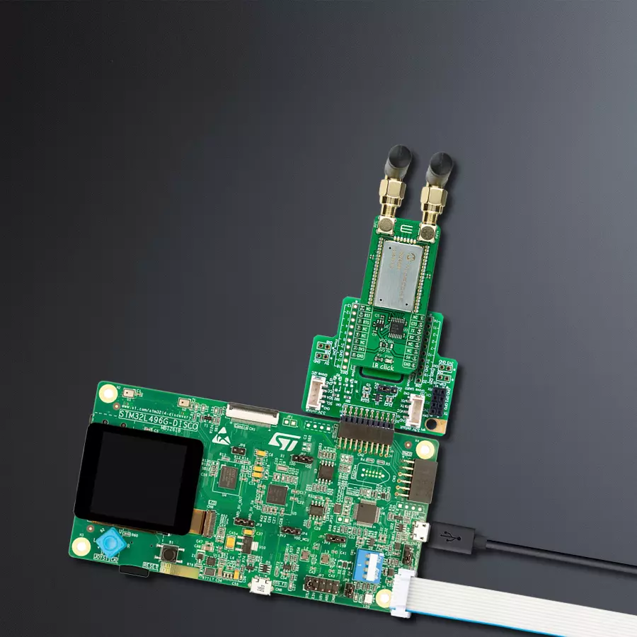 Board mapper by product7 hardware assembly