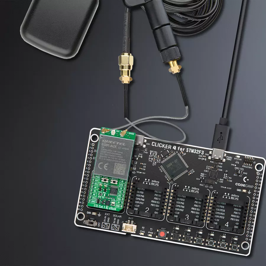Board mapper by product6 hardware assembly