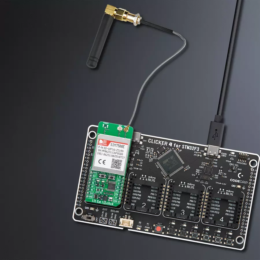 Board mapper by product6 hardware assembly