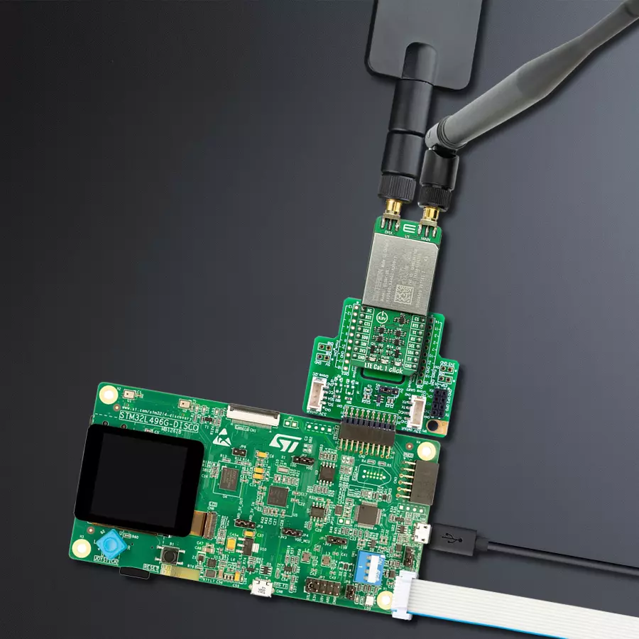 Board mapper by product7 hardware assembly